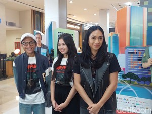 Fakta di Balik Poster Film Jalan Pulang yang Mengerikan