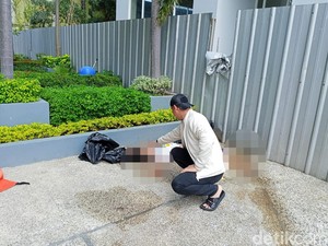 6 Fakta Tragis ART Lompat dari Apartemen Gresik Tinggalkan Surat Pilu