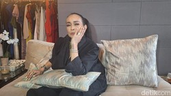 Ajun Perwira-Jennifer Jill Adopsi Bayi, Anak Happy Punya Adik Perempuan
