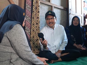Sekolah Rakyat Diharap Jadi Solusi Putus Mata Rantai Kemiskinan