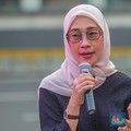Potret Komisi VI DPR Anggia Erma Rini: Perempuan RI Membentuk Generasi