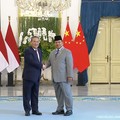 Deal! RI-China Teken Kerja Sama Terbaru, Ada Danantara