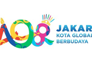 25+ Ucapan HUT ke-498 Jakarta 2025, Cocok untuk Caption di Medsos