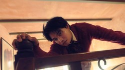 Nuansa Pop Rock Era 2000-an dalam Balutan Suara Khas Zhafari