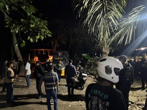 4 Pendaki Bukit Kawatuna Palu Diserang OTK, 1 Korban Sempat Disekap