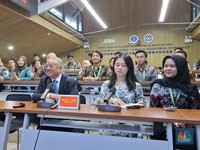 China Mau Tanam Rp 130 T di Kaltara, Tunjuk Warga RI Jadi Bos Pabrik