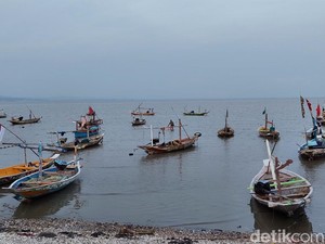 Waspada Banjir Rob di Jatim Mulai 25 hingga 30 Mei 2025