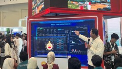 Pakai Teknologi AI, Petrochina Hemat Biaya Pengeboran!
