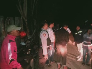 Kronologi 4 Pendaki Bukit Kawatuna Palu Dianiaya hingga Disekap OTK