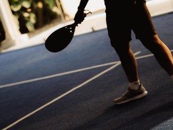 Olahraga Padel Makin Populer, Komunitas Turut Berperan Aktif Olahraga Padel Makin Populer, Komunitas Turut Berperan Aktif