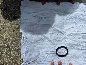 Pilunya Isi Surat Perempuan Lompat dari Lantai 30 Apartemen di Gresik