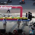 Top Women Fest 2025: Kain, Kartini, Dan Kiprah Perempuan