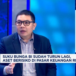 Video: Berebut Dana Asing, Ini Yang Jadi Perhitungan Investor Masuk RI
