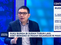 Video: Berebut Dana Asing, Ini Yang Jadi Perhitungan Investor Masuk RI