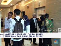 Video: Ada Paket Stimulus Baru - Perusahaan Bangkrut, Bos Besar Dihuku