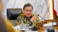 Daya Saing Indonesia Turun ke Peringkat 48, Pemerintah Cek Penyebabnya