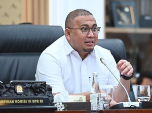 Andre Rosiade: Seluruh Fraksi DPR RI Mendukung Koperasi Merah Putih