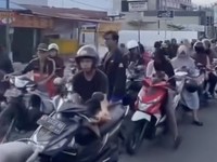 Heboh BBM di Bengkulu Langka, Ini Penjelasan Pertamina