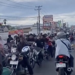 Sempat Langka, Pertamina Tempuh 26 Jam Pasok BBM ke Bengkulu