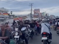 Sempat Langka, Pertamina Tempuh 26 Jam Pasok BBM ke Bengkulu
