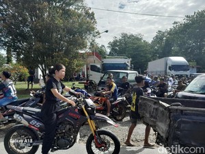 BBM di Bengkulu Langka, Pemprov Minta Tambah Kuota