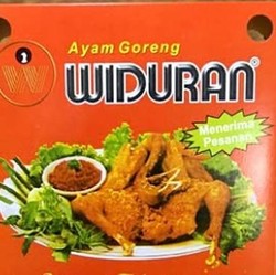 Ayam Widuran Solo Ditutup usai Polemik Tak Cantumkan Non-Halal