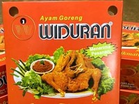 Ayam Widuran Solo Ditutup usai Polemik Tak Cantumkan Non-Halal