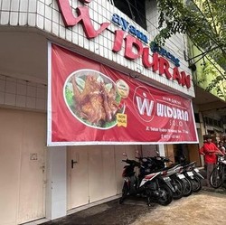 Viral Ayam Widuran Non-Halal, BPJPH: Masyarakat Bisa Pidanakan