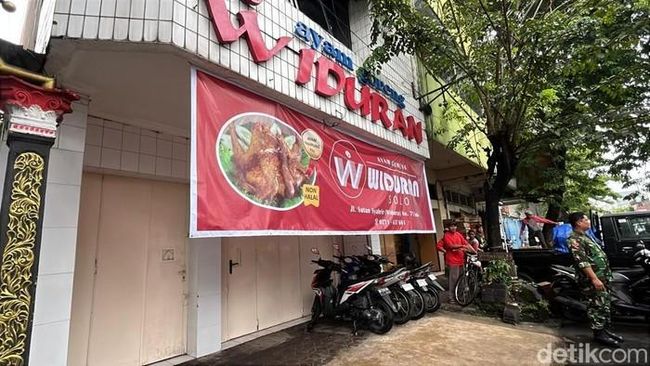 Viral Ayam Widuran Non-Halal, BPJPH: Masyarakat Bisa Pidanakan