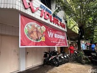 Viral Ayam Widuran Non-Halal, BPJPH: Masyarakat Bisa Pidanakan