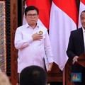 Video: Bahlil Sebut Pembangkit Batu Bara Tak Akan Dimatikan!