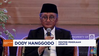 Video: Bangun 100 Sekolah Rakyat, Kementerian PU Kucurkan Rp10 Triliun