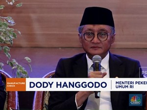Video: Bangun 100 Sekolah Rakyat, Kementerian PU Kucurkan Rp10 Triliun