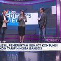 Belanja Makin Sepi, Pemerintah Beri Stimulus Baru Mulai Juni!