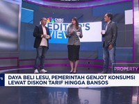 Belanja Makin Sepi, Pemerintah Beri Stimulus Baru Mulai Juni!