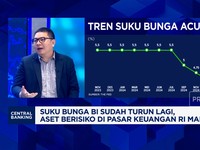 Video: BI & The Fed Diramal Bisa Turun 2 kali Lagi, Ini Hitungannya