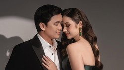 Billy Syahputra Jawab Isu Vika Kolesnaya Hamil