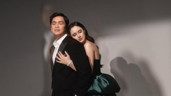 Billy Syahputra Bicara soal Status Halal dengan Vika Kolesnaya