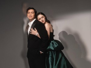 Billy Syahputra Bicara soal Status Halal dengan Vika Kolesnaya