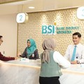 Bos OJK Buka Suara Soal BSI Masuk Danantara