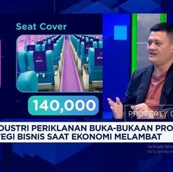 Video: Bukan PHK,Ini Cara Bisnis Periklanan Berhemat Saat Ekonomi Lesu
