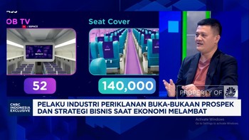 Video: Bukan PHK,Ini Cara Bisnis Periklanan Berhemat Saat Ekonomi Lesu