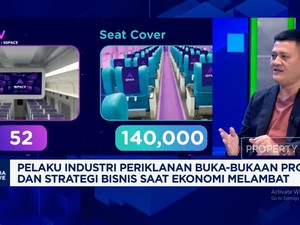 Video: Bukan PHK,Ini Cara Bisnis Periklanan Berhemat Saat Ekonomi Lesu