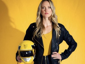 Bintang Power Rangers Dibayar Sangat Rendah Hingga Sulit Bayar Tagihan