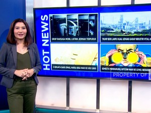 Video: Grup Mobil Listrik Jerman Ajukan Pailit - Harga Bitcoin Terbang