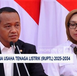 Video: RI Bakal Bangun Pembangkit Nuklir di Sumatera & Kalimantan