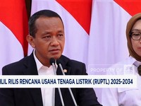 Video: RI Bakal Bangun Pembangkit Nuklir di Sumatera & Kalimantan