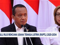 Video: RI Bakal Bangun Pembangkit Nuklir di Sumatera & Kalimantan