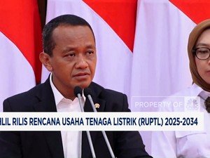 Video: RI Bakal Bangun Pembangkit Nuklir di Sumatera & Kalimantan