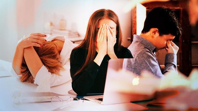 Susah Dapat Kerja, Anak Muda Ini Nemu Profesi Baru Bergaji Rp15 Juta